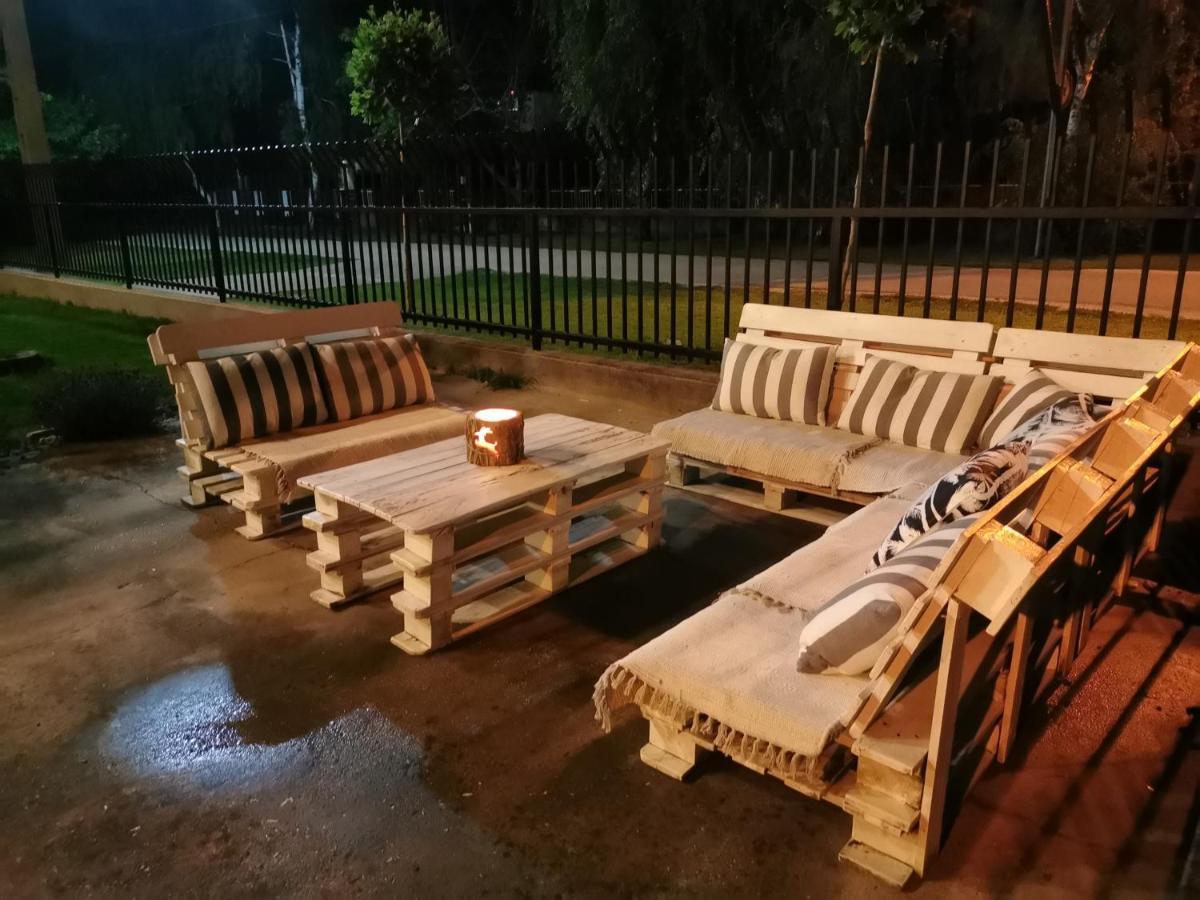 Family Garden Apartmanhaz شيوفوك المظهر الخارجي الصورة