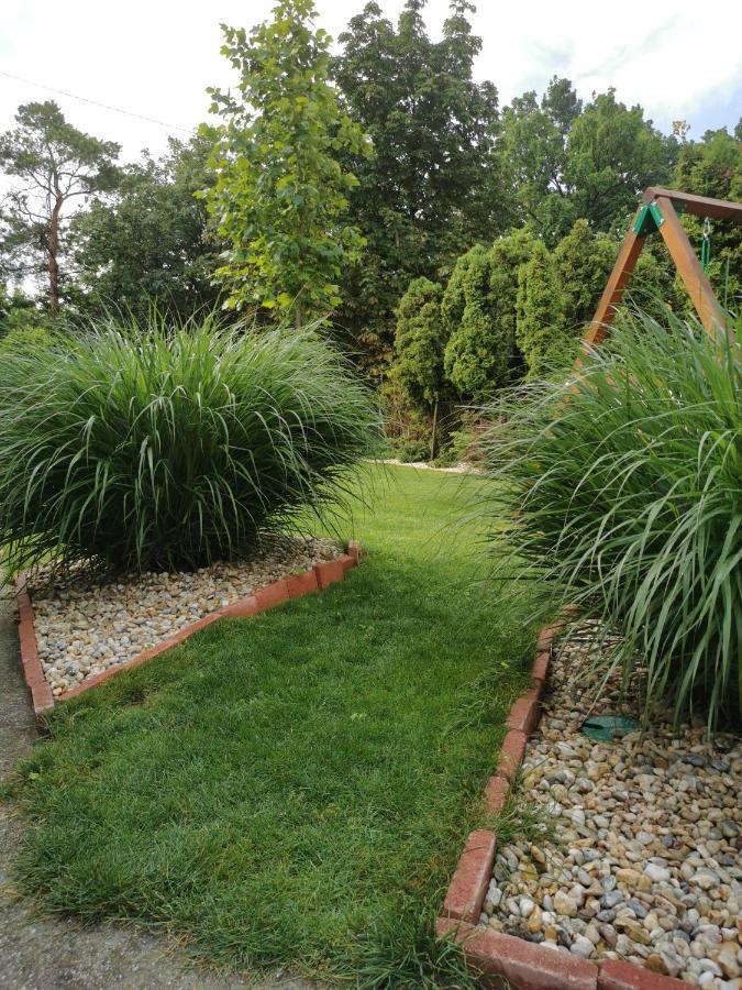 Family Garden Apartmanhaz شيوفوك المظهر الخارجي الصورة