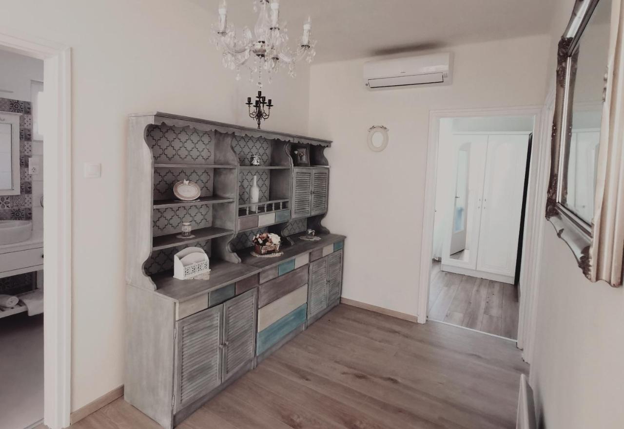 Family Garden Apartmanhaz شيوفوك المظهر الخارجي الصورة