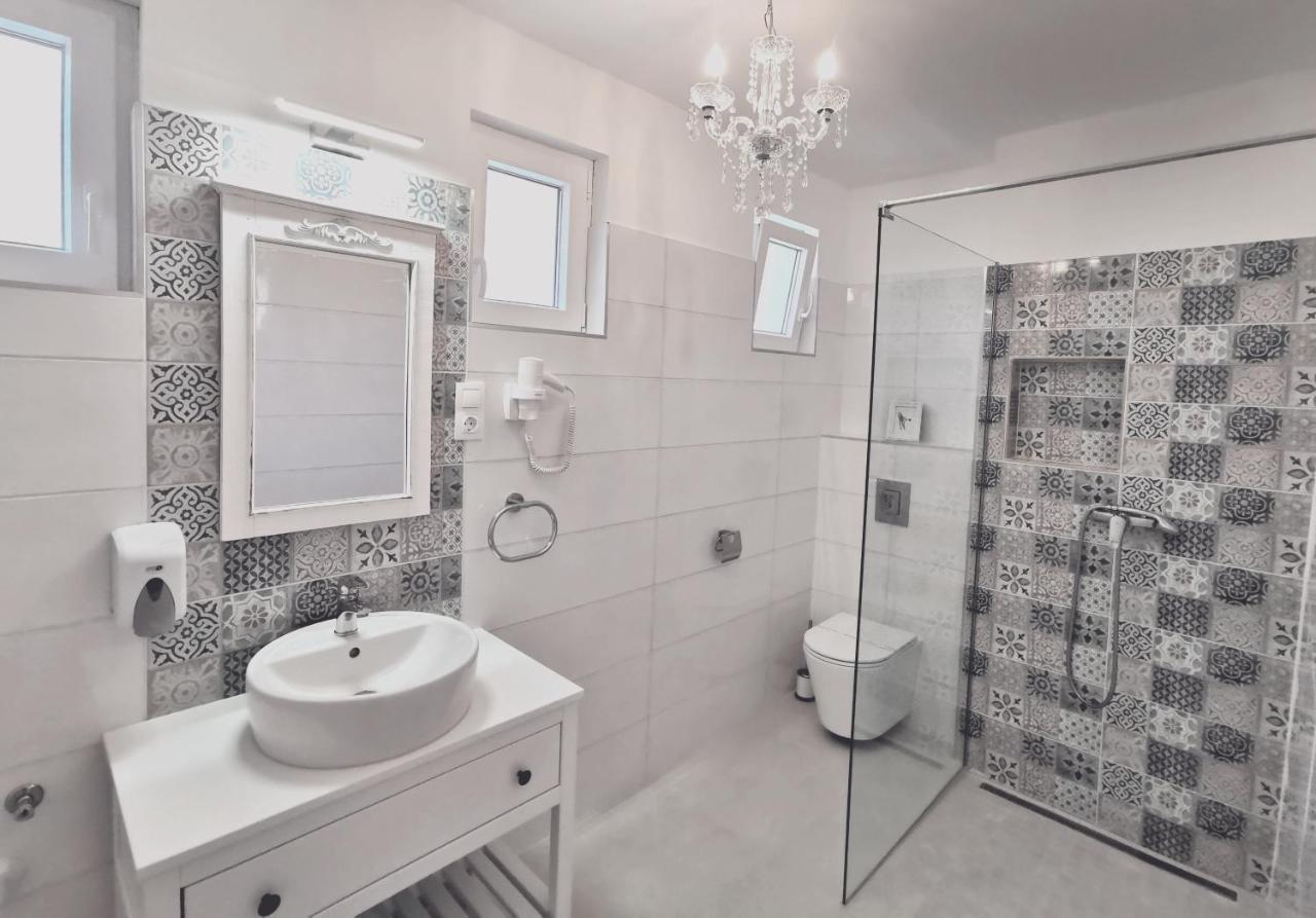 Family Garden Apartmanhaz شيوفوك المظهر الخارجي الصورة