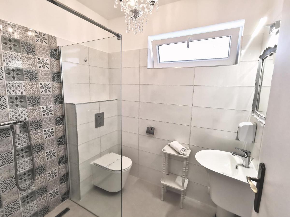 Family Garden Apartmanhaz شيوفوك المظهر الخارجي الصورة