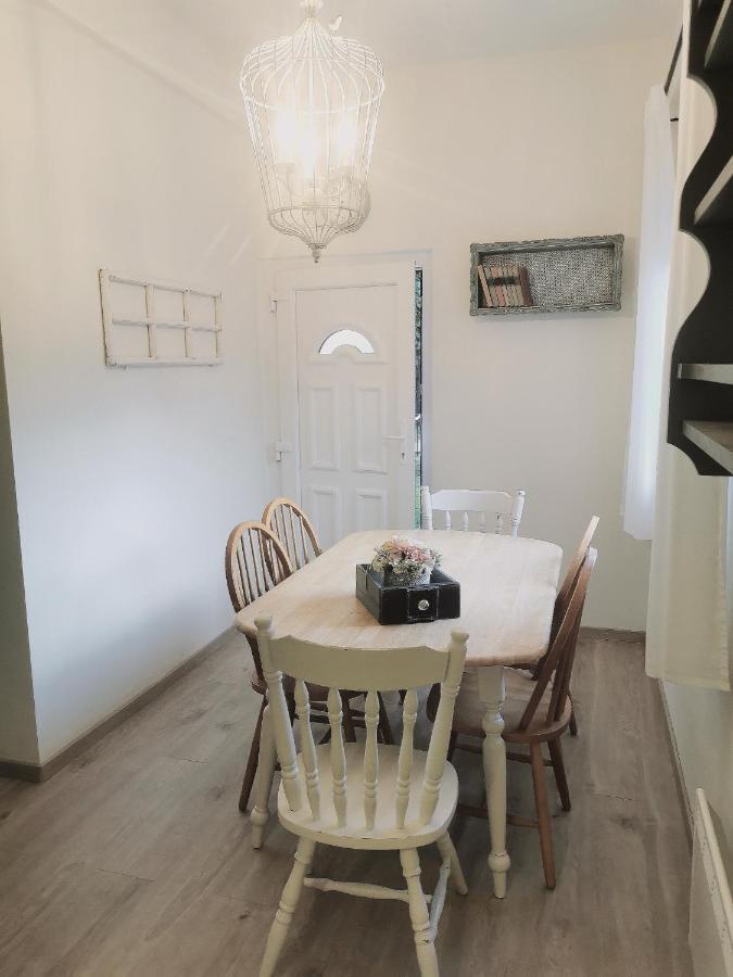 Family Garden Apartmanhaz شيوفوك المظهر الخارجي الصورة