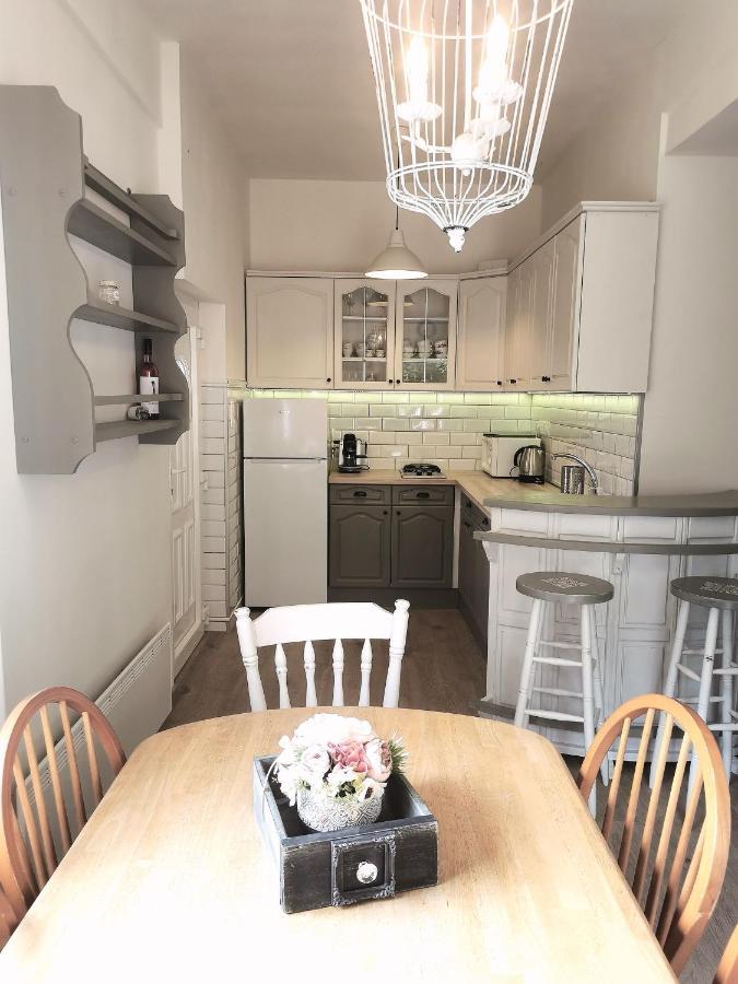 Family Garden Apartmanhaz شيوفوك المظهر الخارجي الصورة