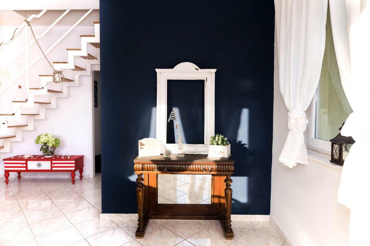 Family Garden Apartmanhaz شيوفوك المظهر الخارجي الصورة