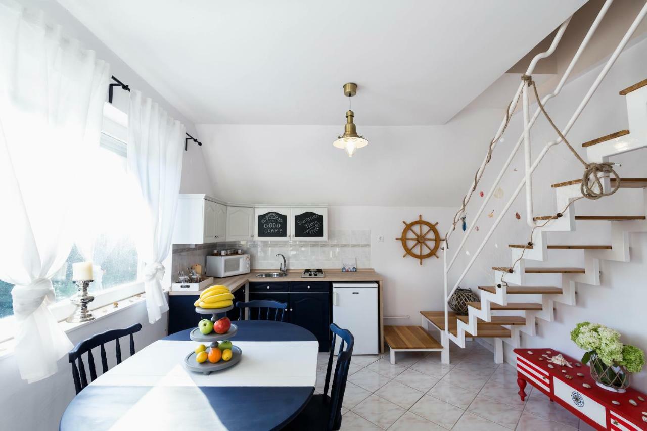 Family Garden Apartmanhaz شيوفوك المظهر الخارجي الصورة