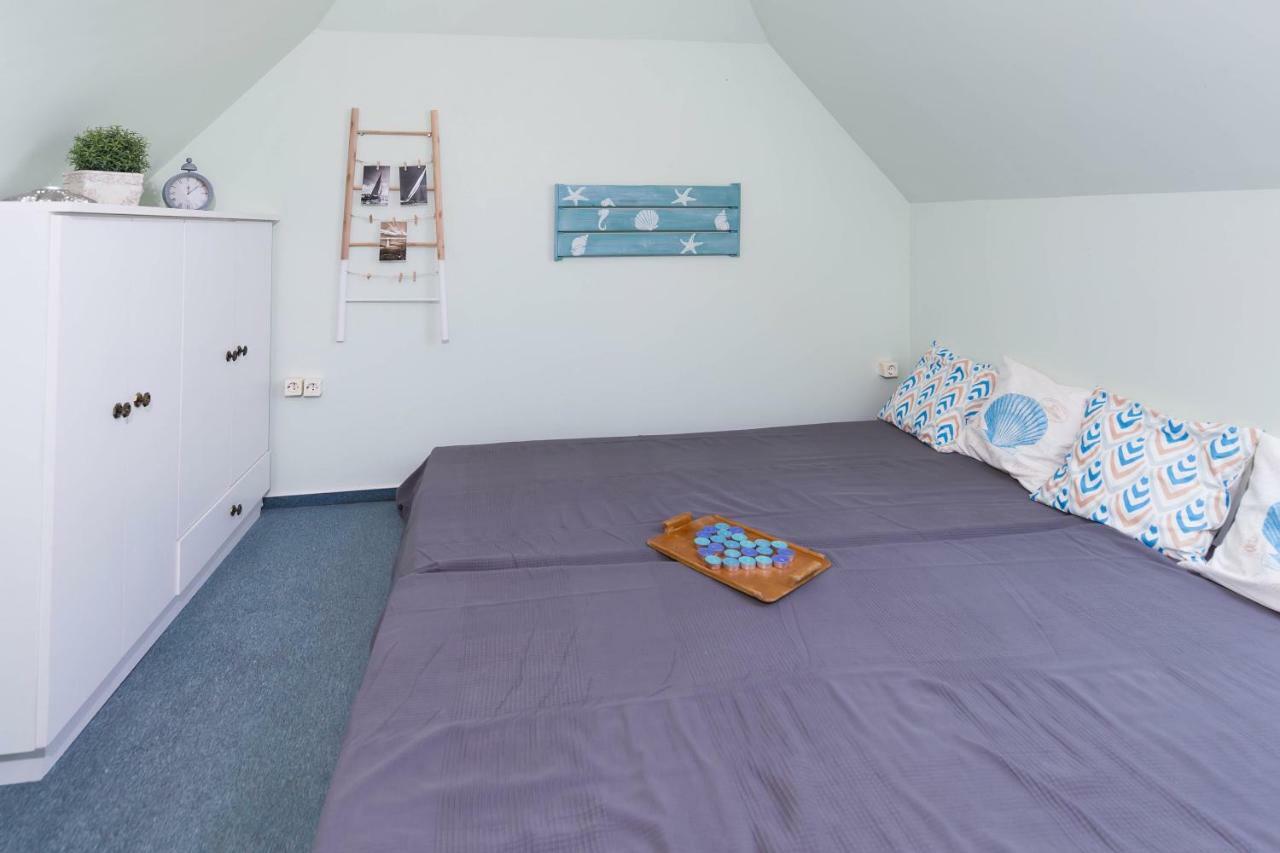 Family Garden Apartmanhaz شيوفوك المظهر الخارجي الصورة