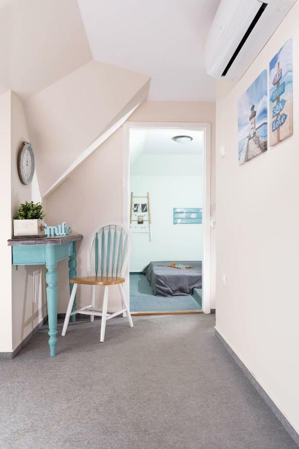 Family Garden Apartmanhaz شيوفوك المظهر الخارجي الصورة